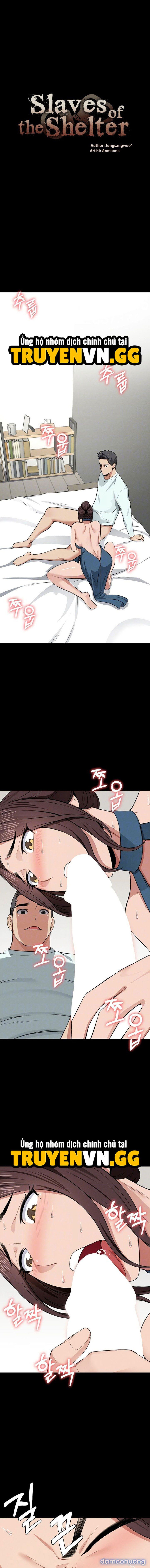 đọc truyện Nô Lệ Nơi Trú Ẩn Chương 14 ảnh 7 tại Thiên Thai Truyện