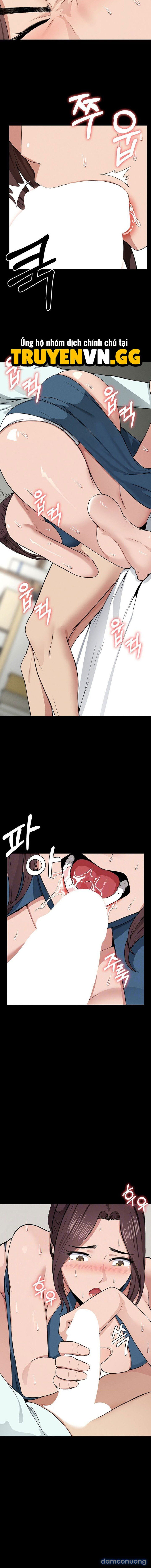 đọc truyện Nô Lệ Nơi Trú Ẩn Chương 14 ảnh 8 tại Thiên Thai Truyện