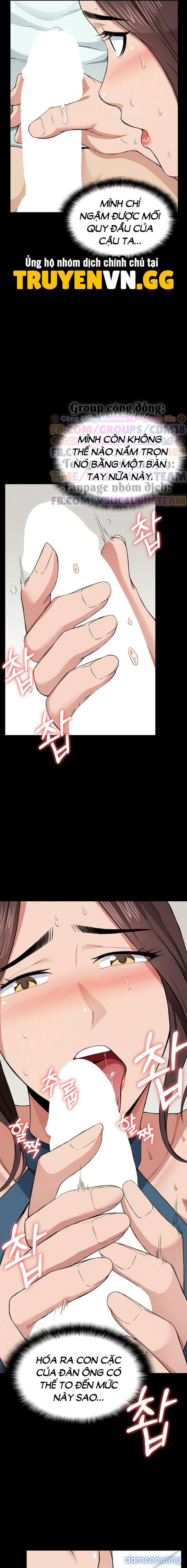 đọc truyện Nô Lệ Nơi Trú Ẩn Chương 14 ảnh 9 tại Thiên Thai Truyện