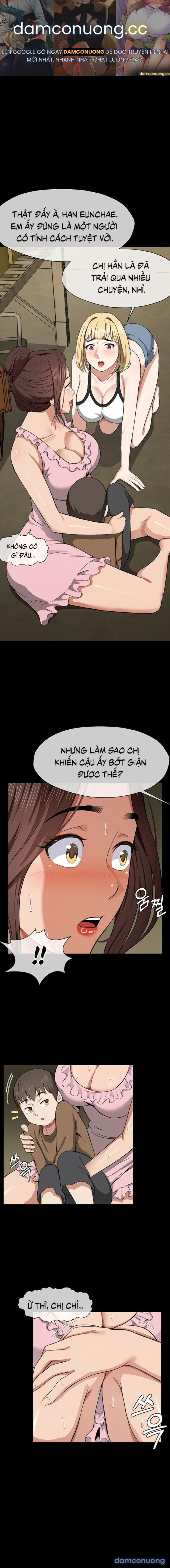 đọc truyện Nô Lệ Nơi Trú Ẩn Chương 19 ảnh 2 tại Thiên Thai Truyện