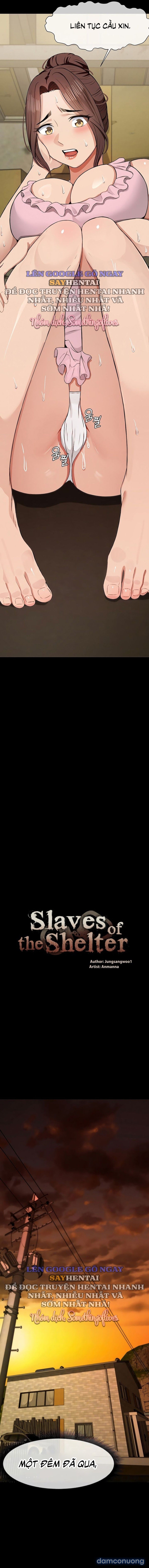 đọc truyện Nô Lệ Nơi Trú Ẩn Chương 19 ảnh 3 tại Thiên Thai Truyện