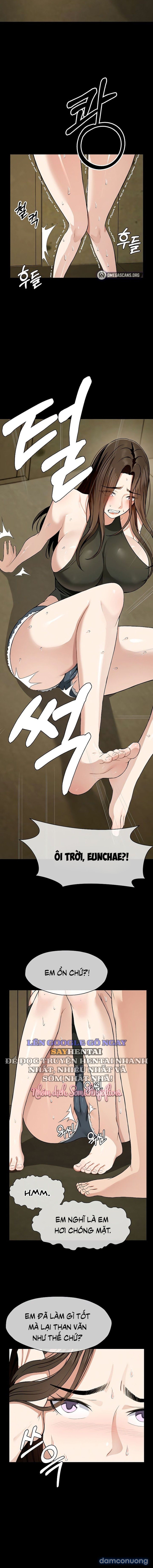 đọc truyện Nô Lệ Nơi Trú Ẩn Chương 19 ảnh 9 tại Thiên Thai Truyện