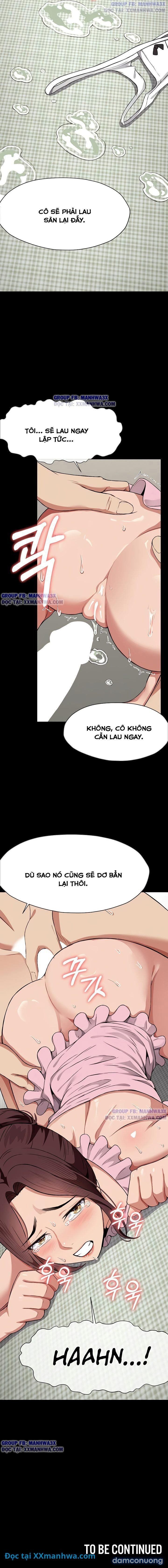 đọc truyện Nô Lệ Nơi Trú Ẩn Chương 20 ảnh 11 tại Thiên Thai Truyện