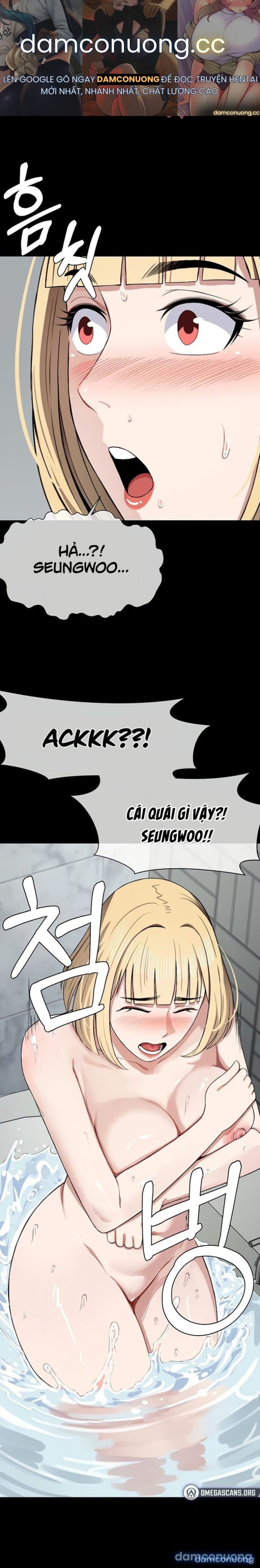 đọc truyện Nô Lệ Nơi Trú Ẩn Chương 25 ảnh 2 tại Thiên Thai Truyện