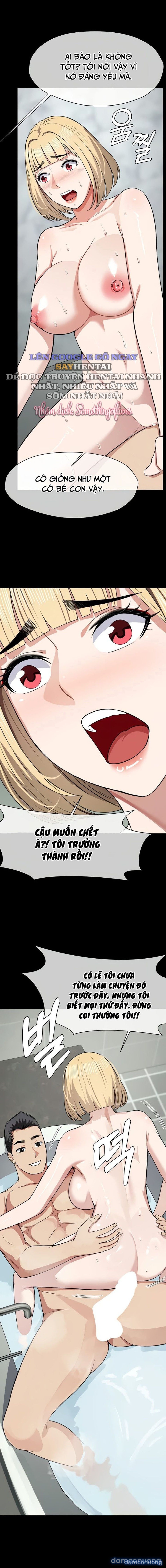 đọc truyện Nô Lệ Nơi Trú Ẩn Chương 25 ảnh 20 tại Thiên Thai Truyện