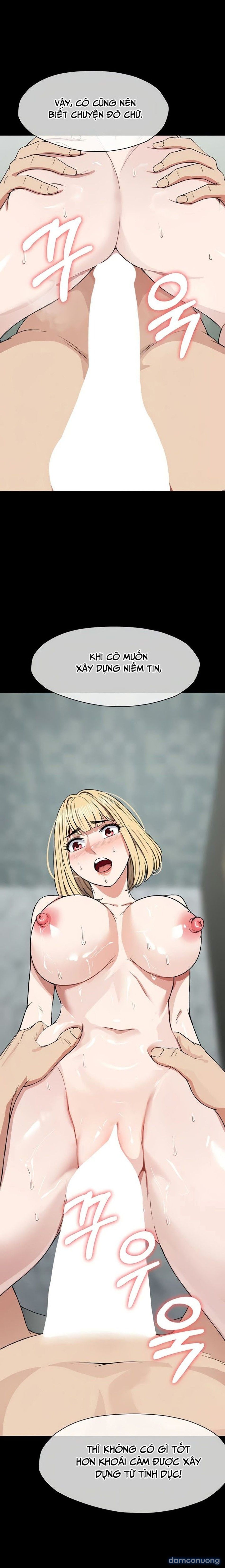 đọc truyện Nô Lệ Nơi Trú Ẩn Chương 25 ảnh 21 tại Thiên Thai Truyện