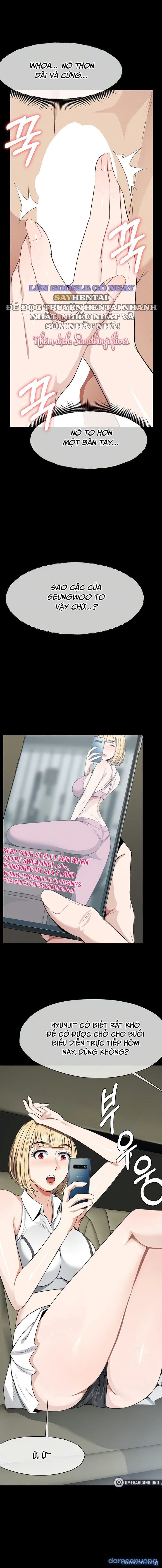 đọc truyện Nô Lệ Nơi Trú Ẩn Chương 25 ảnh 7 tại Thiên Thai Truyện