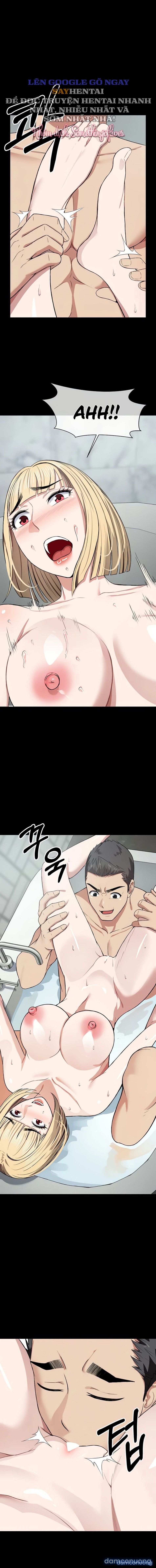 đọc truyện Nô Lệ Nơi Trú Ẩn Chương 25 ảnh 10 tại Thiên Thai Truyện