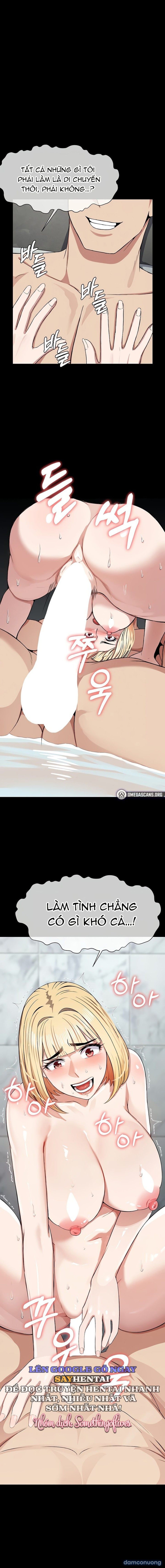 đọc truyện Nô Lệ Nơi Trú Ẩn Chương 26 ảnh 13 tại Thiên Thai Truyện