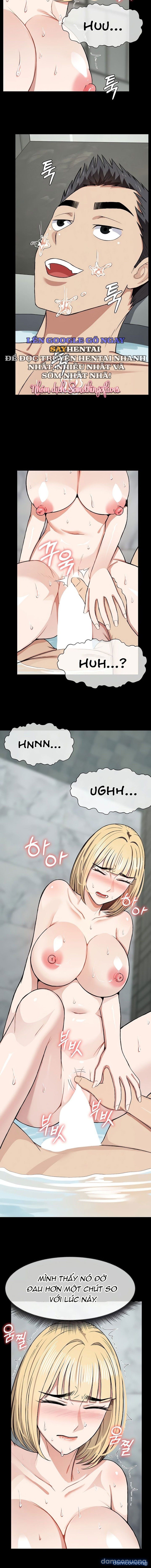 đọc truyện Nô Lệ Nơi Trú Ẩn Chương 26 ảnh 8 tại Thiên Thai Truyện