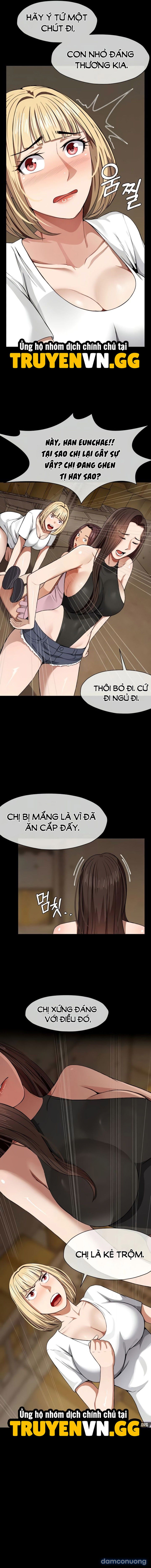 đọc truyện Nô Lệ Nơi Trú Ẩn Chương 29 ảnh 15 tại Thiên Thai Truyện