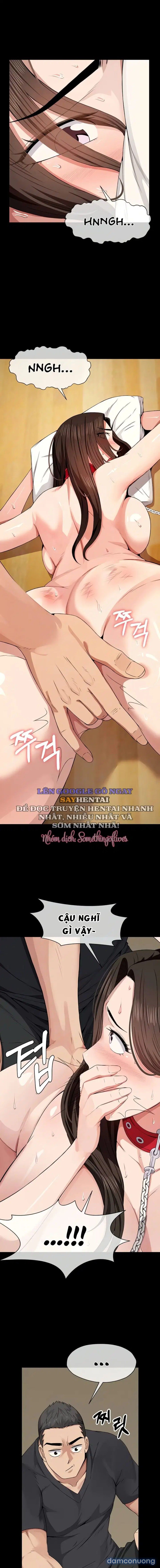 đọc truyện Nô Lệ Nơi Trú Ẩn Chương 33 ảnh 4 tại Thiên Thai Truyện