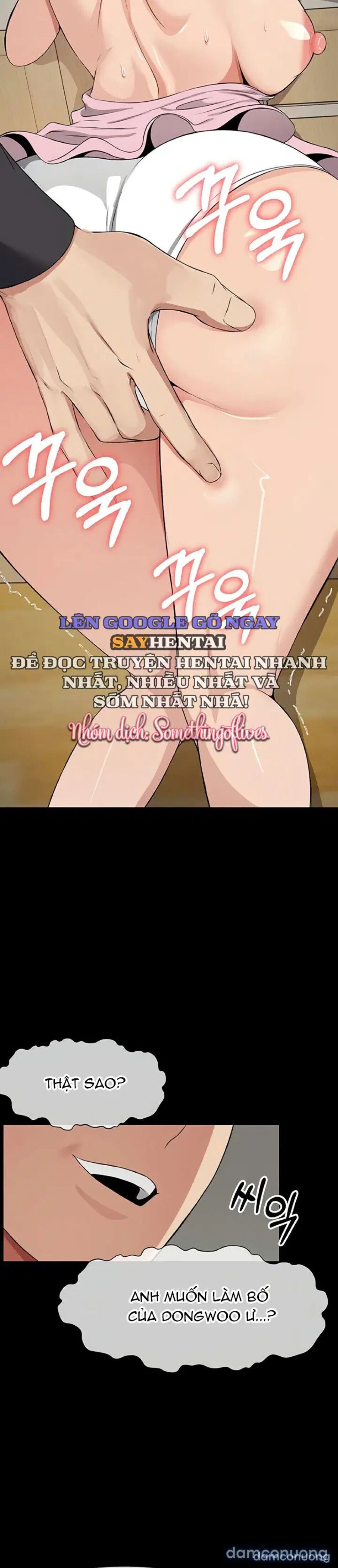 đọc truyện Nô Lệ Nơi Trú Ẩn Chương 35 ảnh 12 tại Thiên Thai Truyện