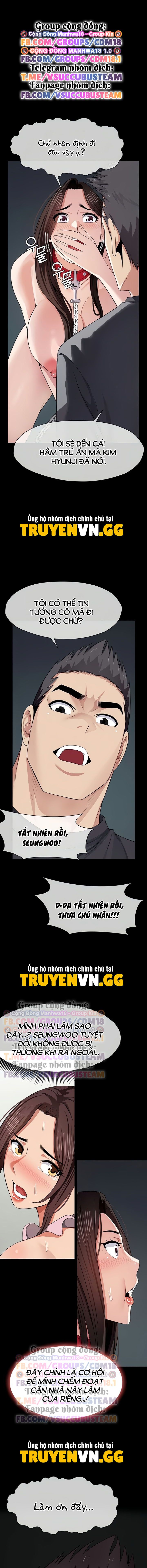 đọc truyện Nô Lệ Nơi Trú Ẩn Chương 37 ảnh 3 tại Thiên Thai Truyện