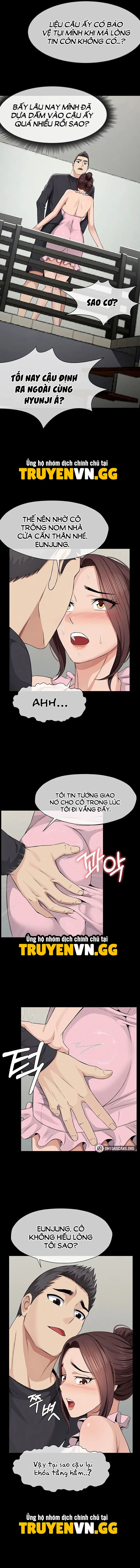 đọc truyện Nô Lệ Nơi Trú Ẩn Chương 37 ảnh 12 tại Thiên Thai Truyện