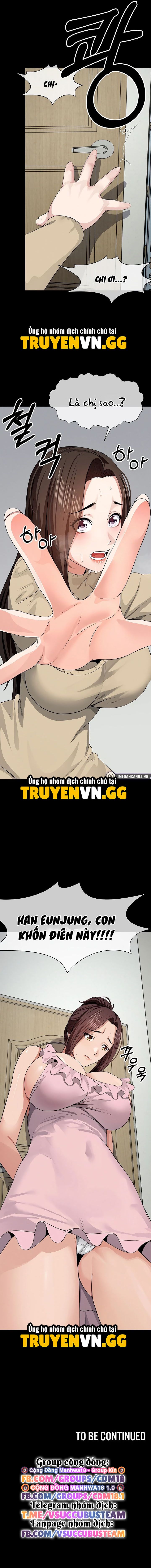 đọc truyện Nô Lệ Nơi Trú Ẩn Chương 37 ảnh 16 tại Thiên Thai Truyện