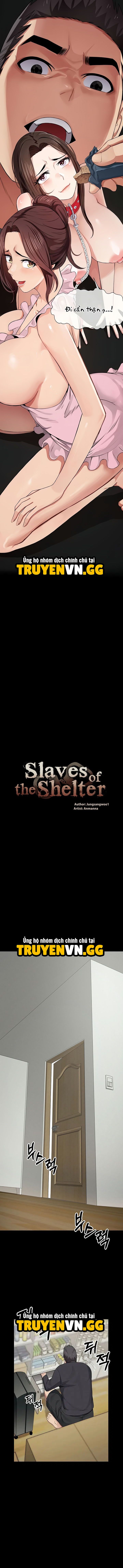 đọc truyện Nô Lệ Nơi Trú Ẩn Chương 37 ảnh 4 tại Thiên Thai Truyện