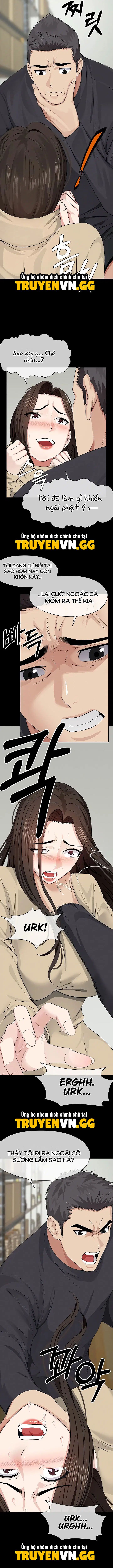 đọc truyện Nô Lệ Nơi Trú Ẩn Chương 37 ảnh 6 tại Thiên Thai Truyện