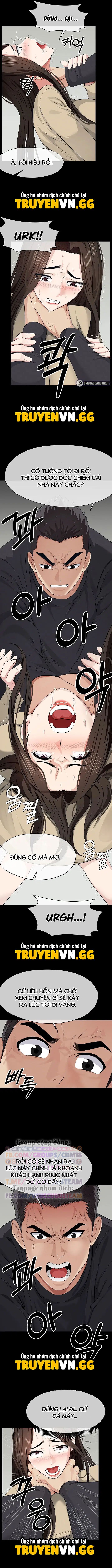 đọc truyện Nô Lệ Nơi Trú Ẩn Chương 37 ảnh 7 tại Thiên Thai Truyện