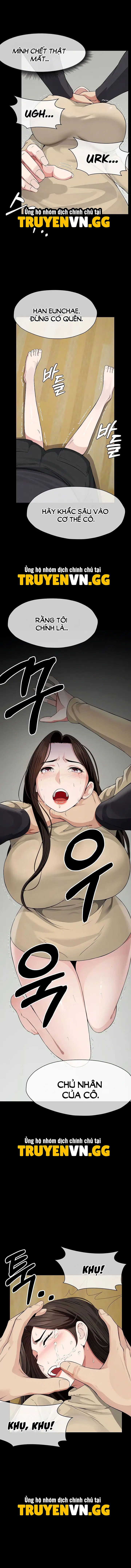 đọc truyện Nô Lệ Nơi Trú Ẩn Chương 37 ảnh 8 tại Thiên Thai Truyện