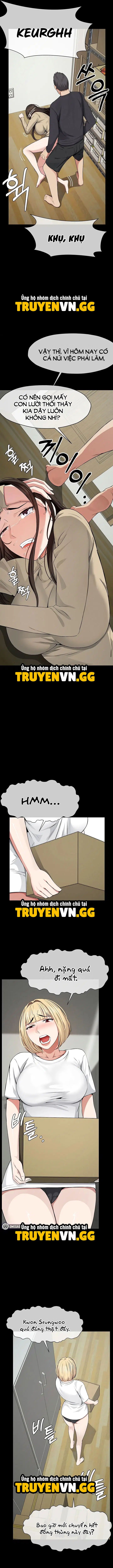 đọc truyện Nô Lệ Nơi Trú Ẩn Chương 37 ảnh 9 tại Thiên Thai Truyện