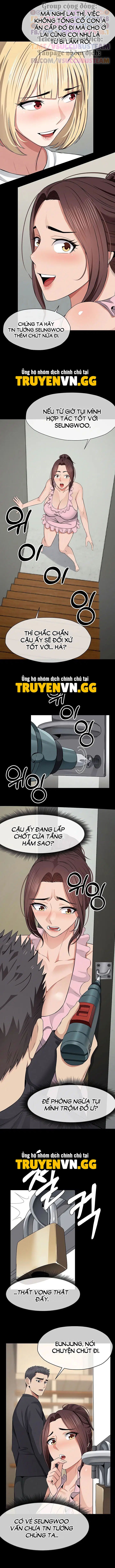 đọc truyện Nô Lệ Nơi Trú Ẩn Chương 37 ảnh 11 tại Thiên Thai Truyện