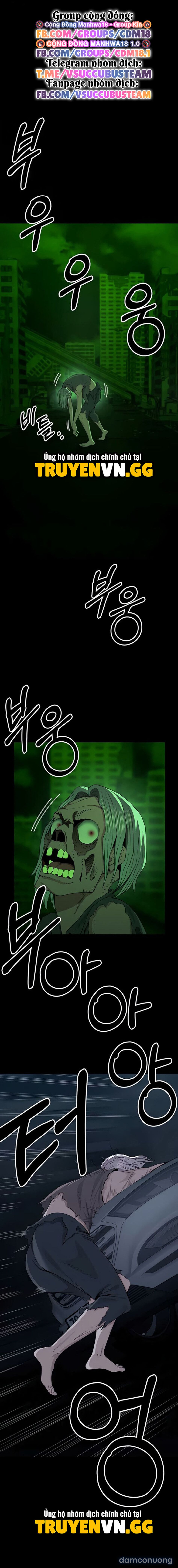 đọc truyện Nô Lệ Nơi Trú Ẩn Chương 38 ảnh 3 tại Thiên Thai Truyện