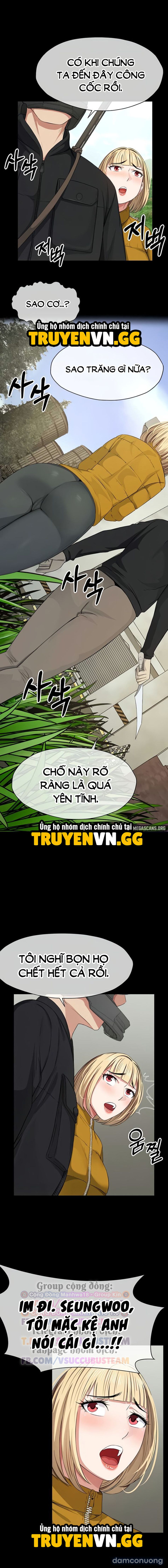đọc truyện Nô Lệ Nơi Trú Ẩn Chương 38 ảnh 12 tại Thiên Thai Truyện