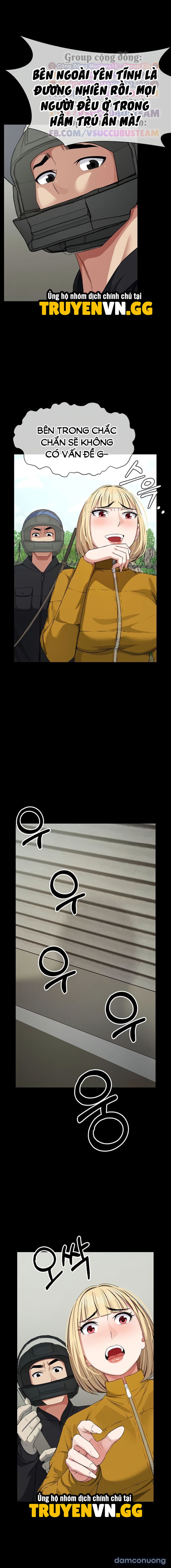 đọc truyện Nô Lệ Nơi Trú Ẩn Chương 38 ảnh 13 tại Thiên Thai Truyện