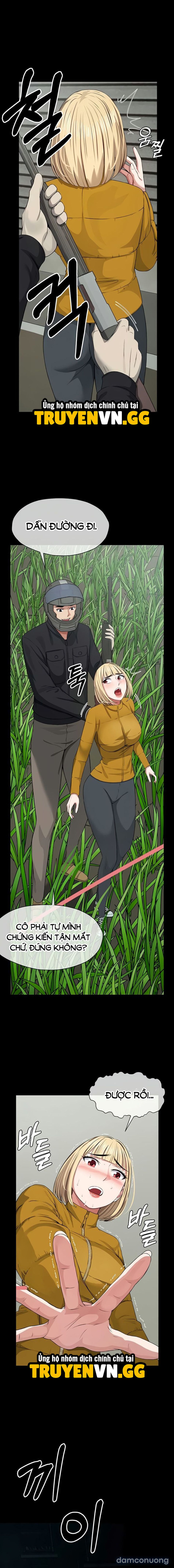 đọc truyện Nô Lệ Nơi Trú Ẩn Chương 38 ảnh 14 tại Thiên Thai Truyện