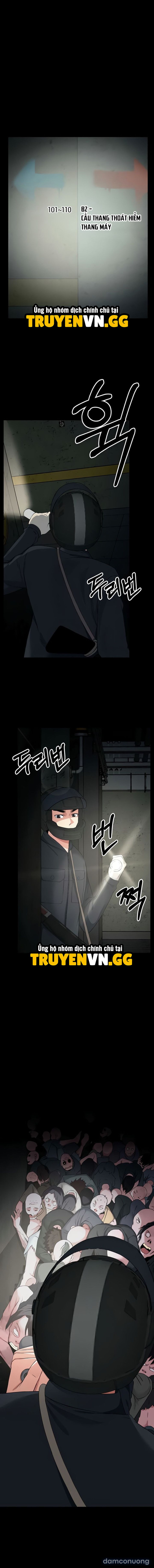 đọc truyện Nô Lệ Nơi Trú Ẩn Chương 38 ảnh 17 tại Thiên Thai Truyện