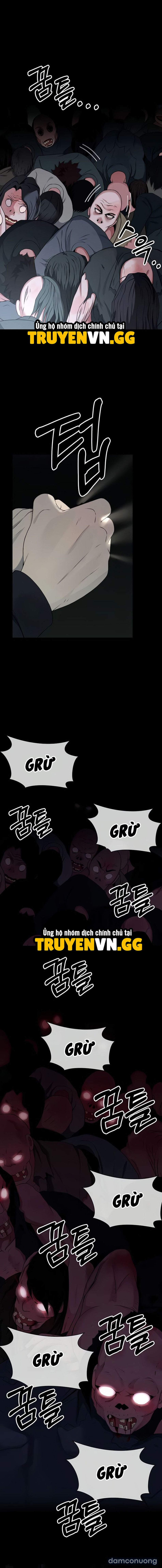 đọc truyện Nô Lệ Nơi Trú Ẩn Chương 38 ảnh 18 tại Thiên Thai Truyện