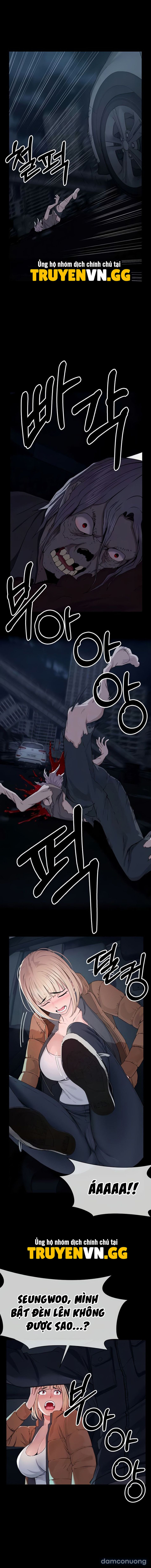 đọc truyện Nô Lệ Nơi Trú Ẩn Chương 38 ảnh 4 tại Thiên Thai Truyện