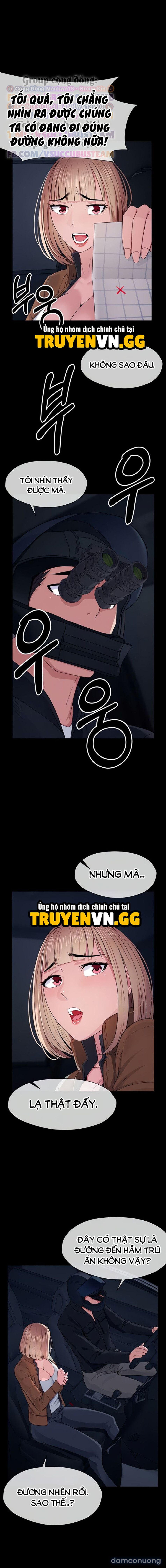 đọc truyện Nô Lệ Nơi Trú Ẩn Chương 38 ảnh 5 tại Thiên Thai Truyện