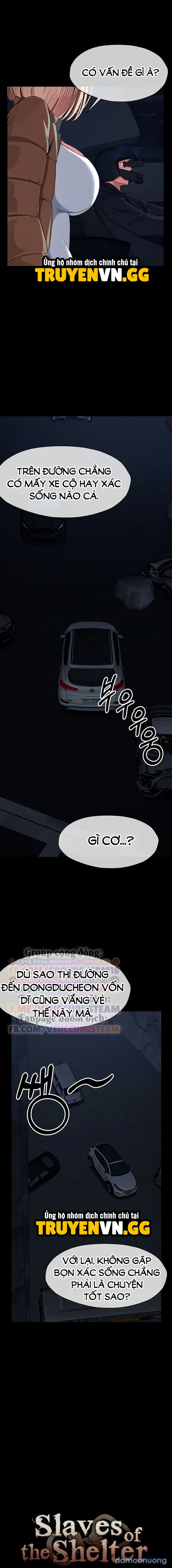 đọc truyện Nô Lệ Nơi Trú Ẩn Chương 38 ảnh 6 tại Thiên Thai Truyện