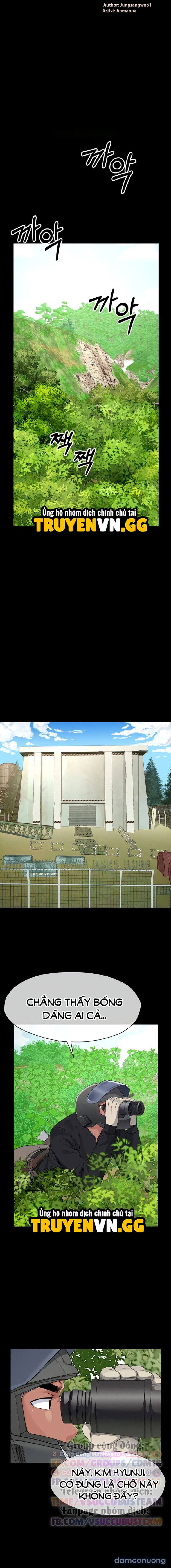 đọc truyện Nô Lệ Nơi Trú Ẩn Chương 38 ảnh 7 tại Thiên Thai Truyện