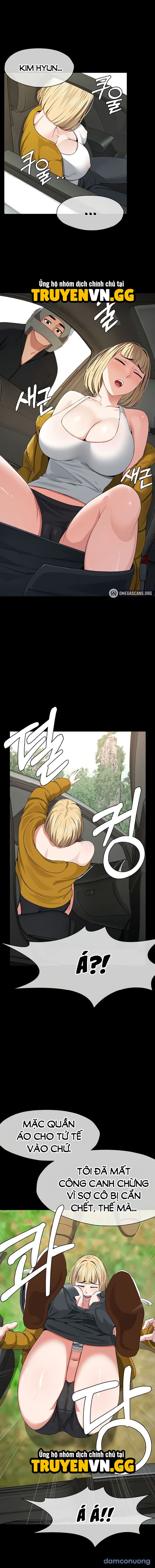 đọc truyện Nô Lệ Nơi Trú Ẩn Chương 38 ảnh 8 tại Thiên Thai Truyện