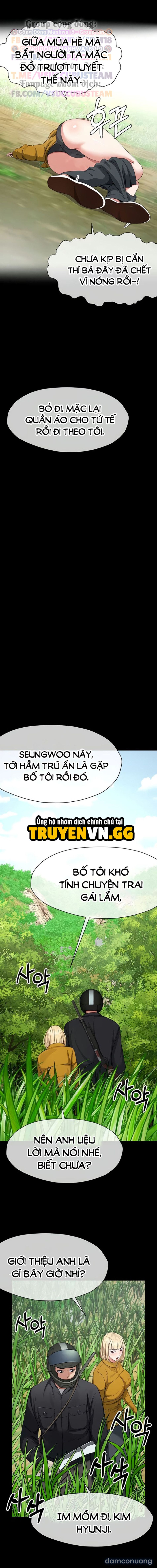 đọc truyện Nô Lệ Nơi Trú Ẩn Chương 38 ảnh 9 tại Thiên Thai Truyện