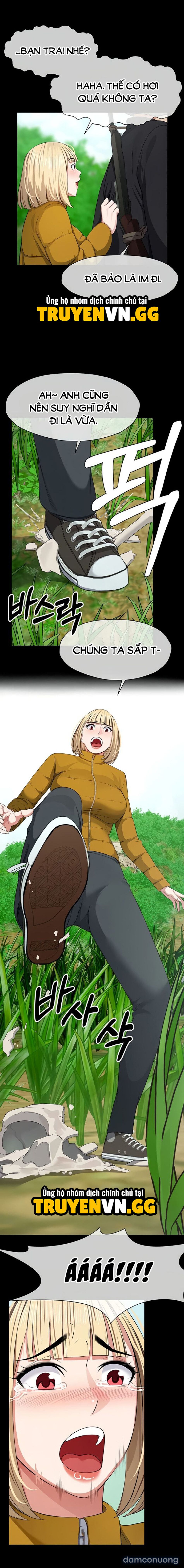 đọc truyện Nô Lệ Nơi Trú Ẩn Chương 38 ảnh 10 tại Thiên Thai Truyện