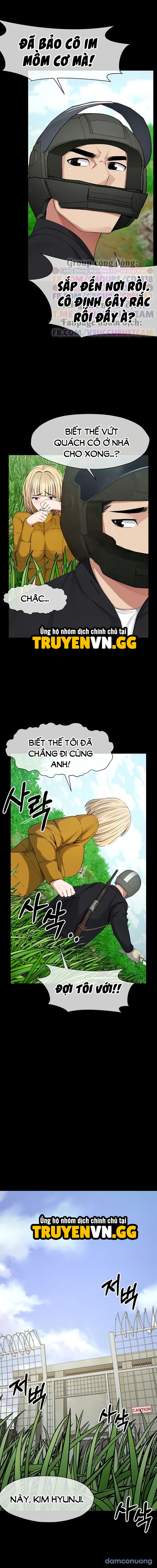 đọc truyện Nô Lệ Nơi Trú Ẩn Chương 38 ảnh 11 tại Thiên Thai Truyện