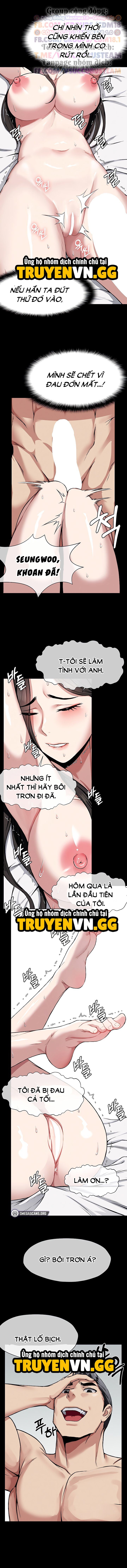 đọc truyện Nô Lệ Nơi Trú Ẩn Chương 7 ảnh 8 tại Giả Dược