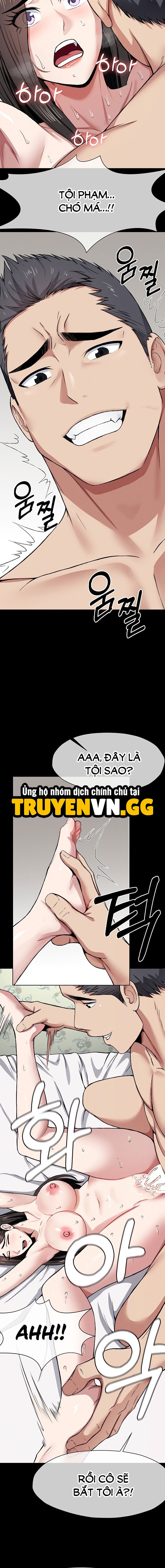 đọc truyện Nô Lệ Nơi Trú Ẩn Chương 8 ảnh 11 tại Thiên Thai Truyện