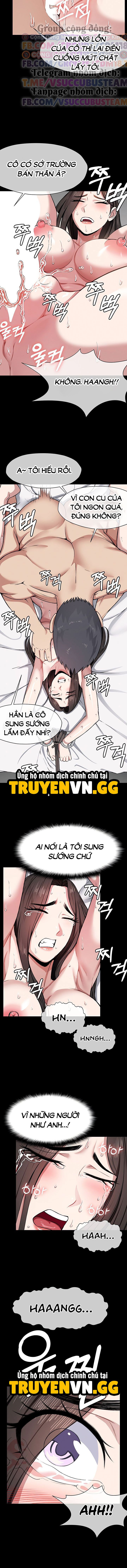 đọc truyện Nô Lệ Nơi Trú Ẩn Chương 8 ảnh 7 tại Thiên Thai Truyện