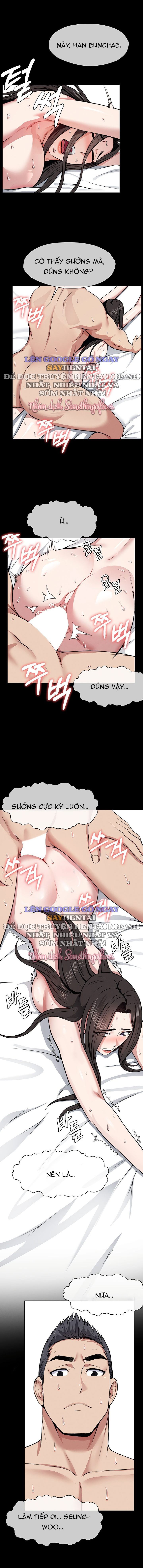 đọc truyện Nô Lệ Nơi Trú Ẩn Chương 9 ảnh 12 tại Thiên Thai Truyện