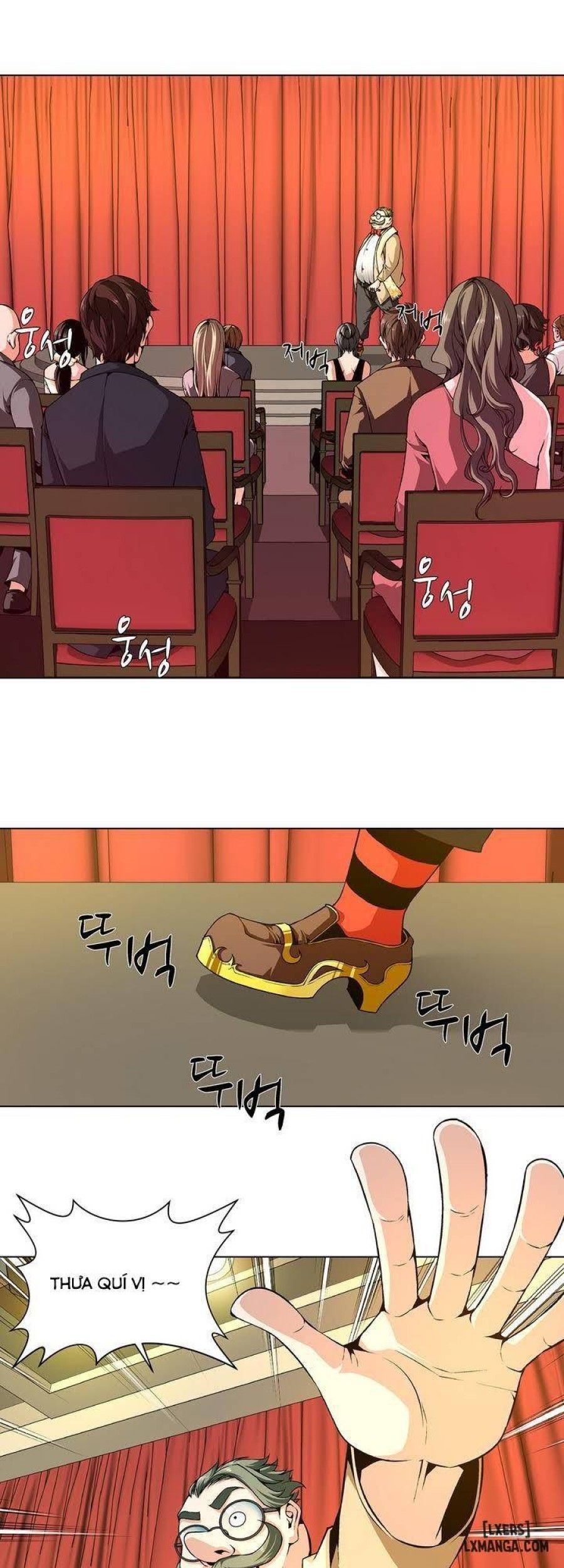 Nô Lệ Song Sinh Chương 1 page 1 - Giả Dược