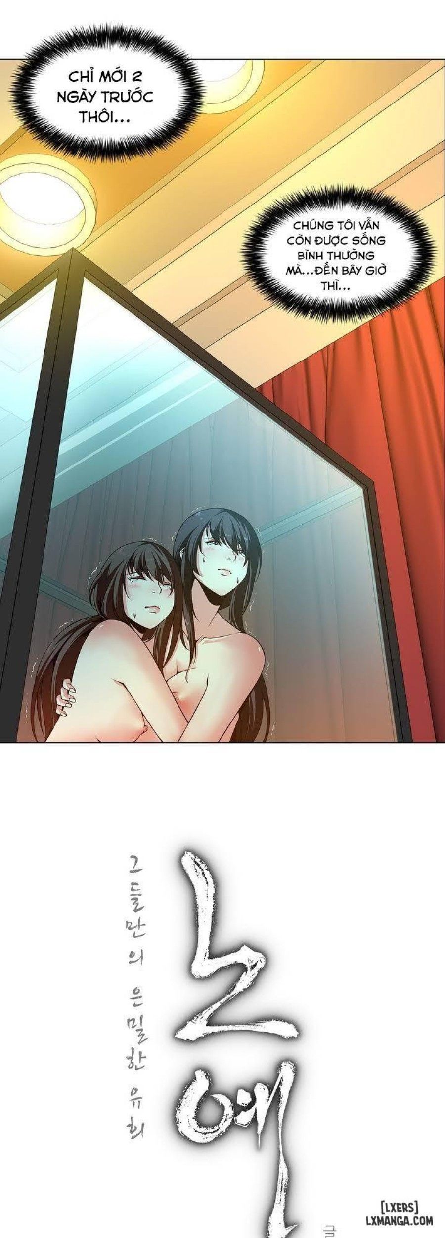 Nô Lệ Song Sinh Chương 1 page 13 - Giả Dược