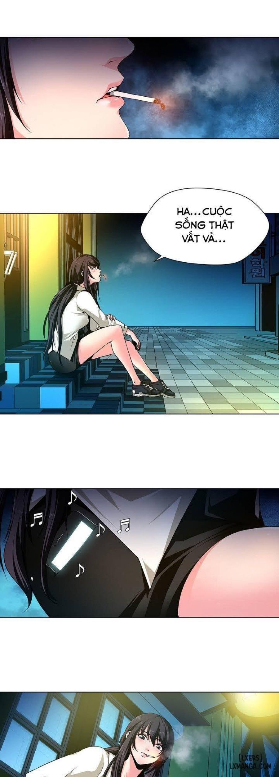 Nô Lệ Song Sinh Chương 1 page 21 - Giả Dược