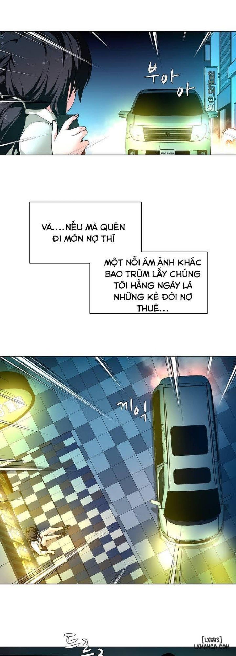 Nô Lệ Song Sinh Chương 1 page 25 - Giả Dược