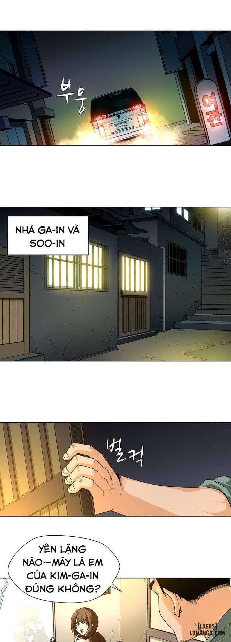 Nô Lệ Song Sinh Chương 1 page 31 - Giả Dược