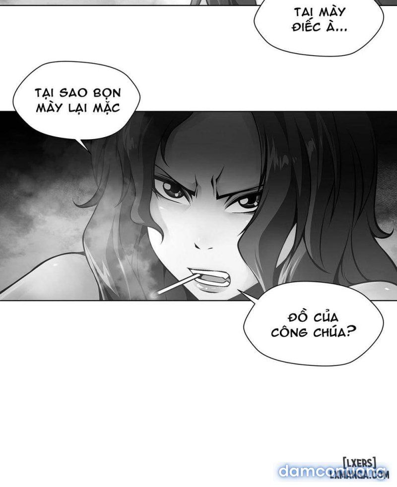Nô Lệ Song Sinh Chương 10 page 2 - Giả Dược